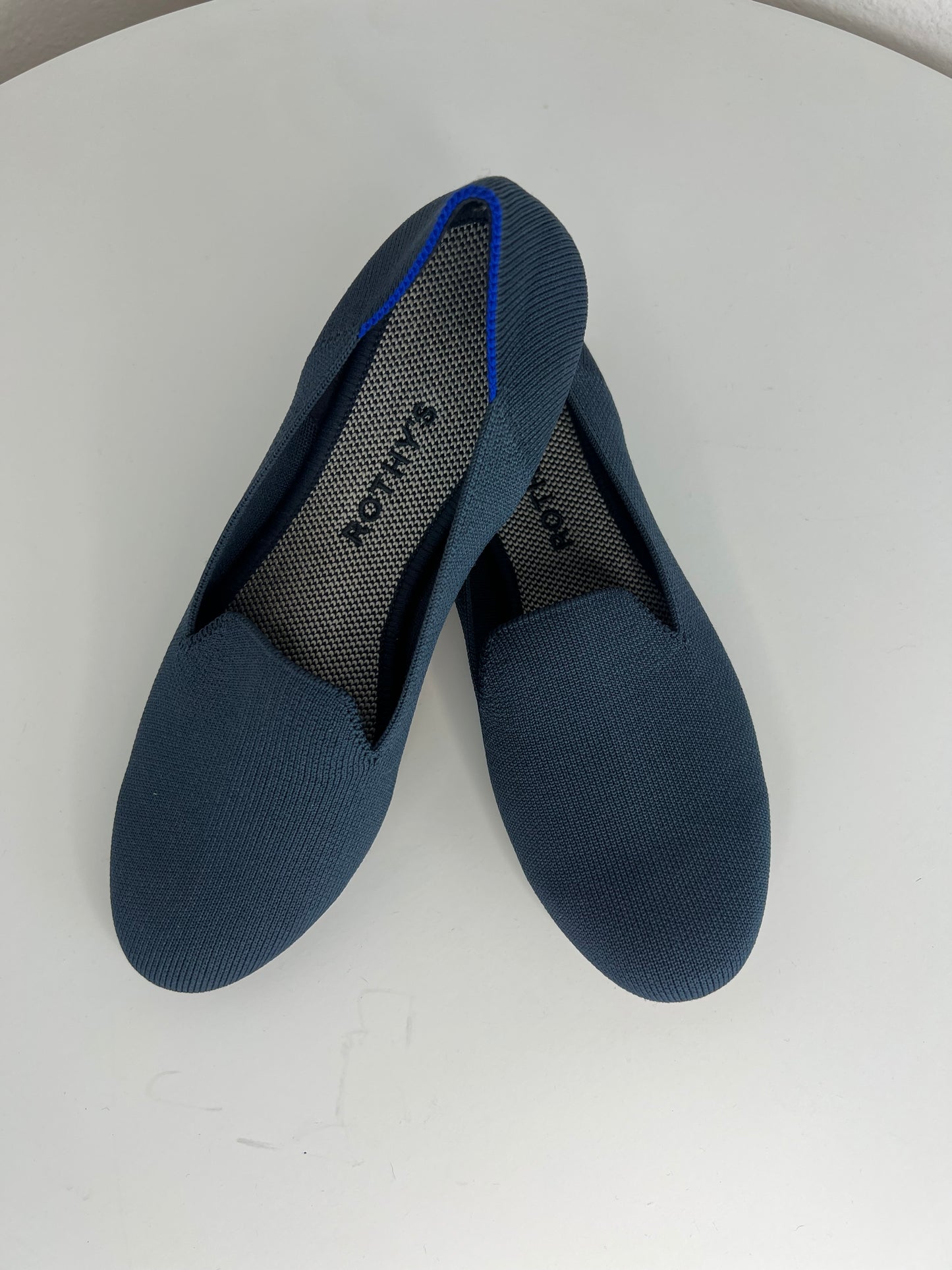 ROTHY'S LOAFER IN NAVY