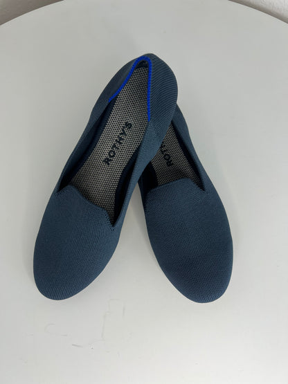 ROTHY'S LOAFER IN NAVY