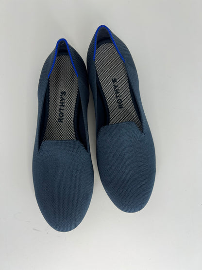 ROTHY'S LOAFER IN NAVY