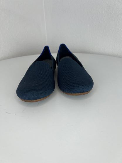 ROTHY'S LOAFER IN NAVY