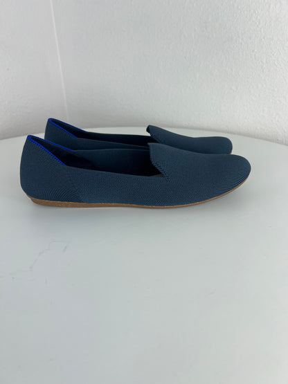 ROTHY'S LOAFER IN NAVY