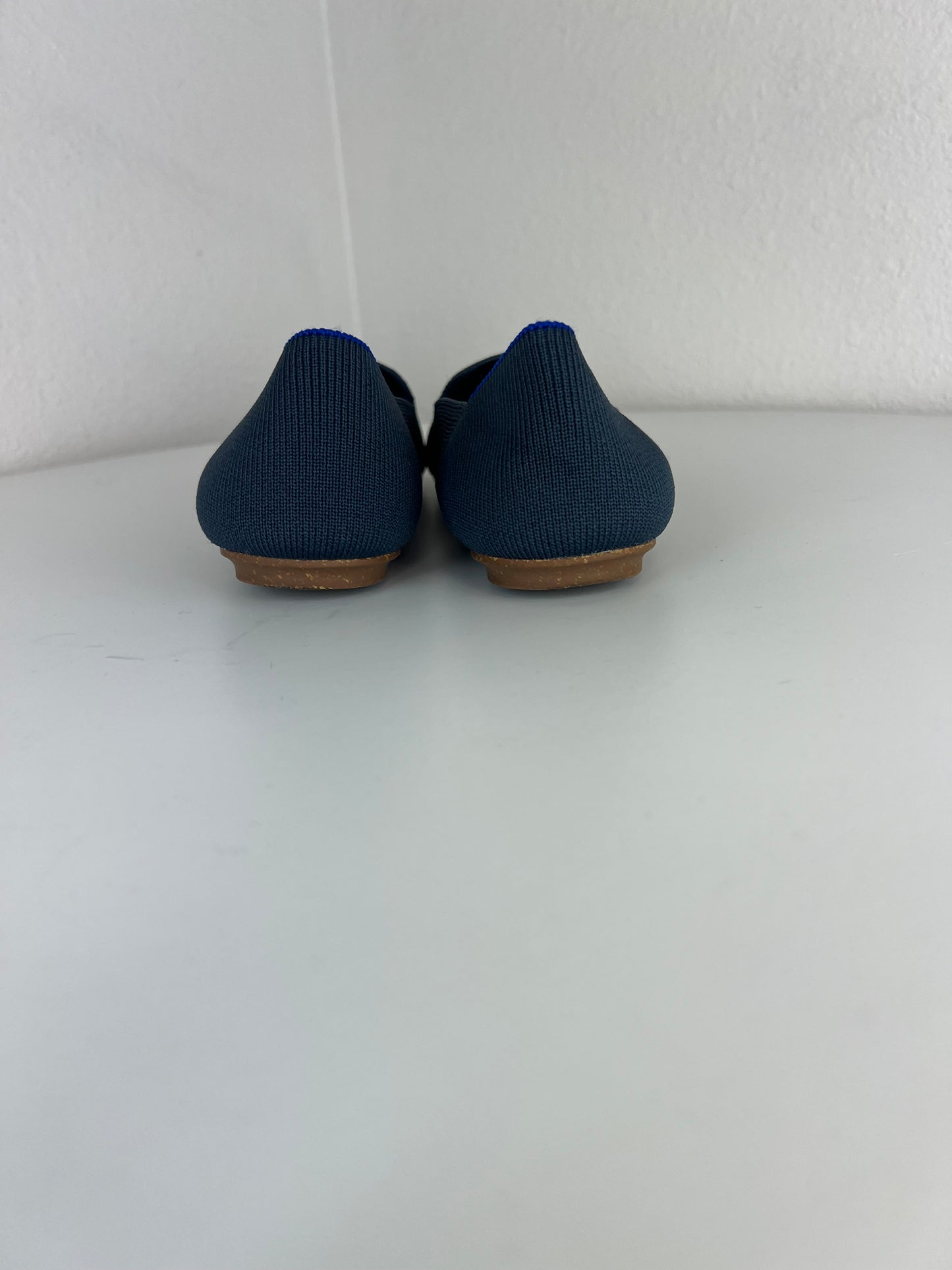 ROTHY'S LOAFER IN NAVY