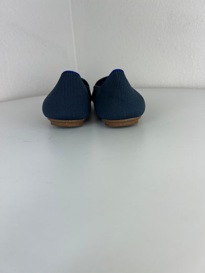 ROTHY'S LOAFER IN NAVY