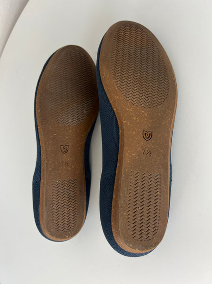 ROTHY'S LOAFER IN NAVY