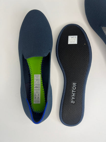 ROTHY'S LOAFER IN NAVY