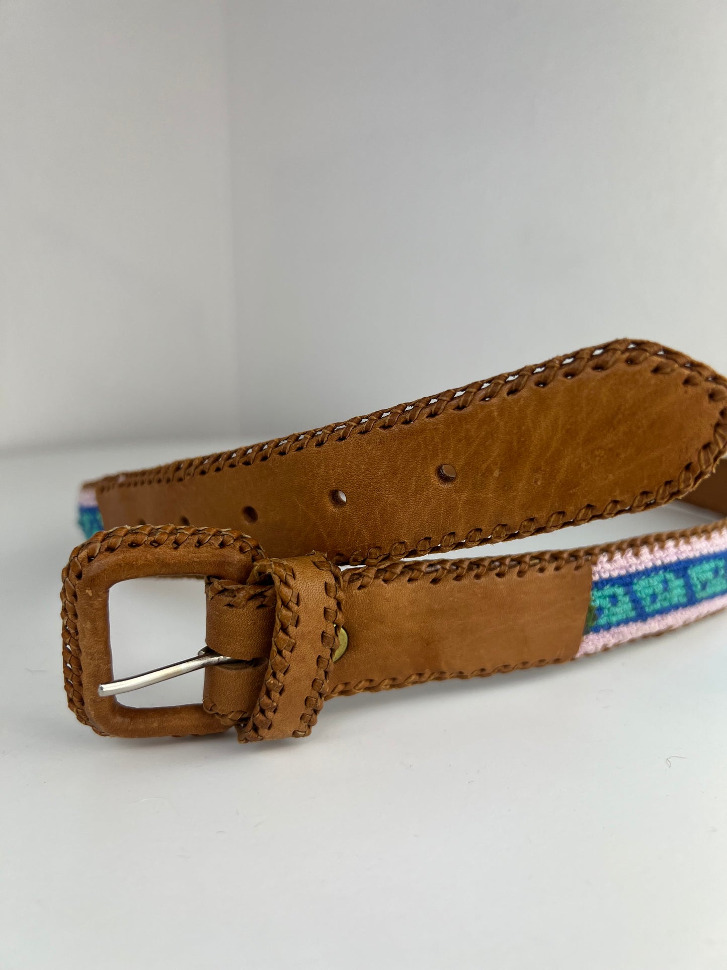 WOVEN BELT