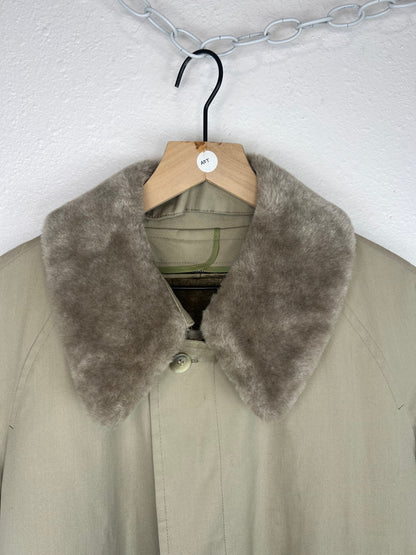 LONDON FOG TRENCH COAT