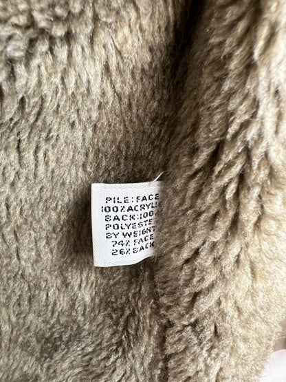 LONDON FOG TRENCH COAT