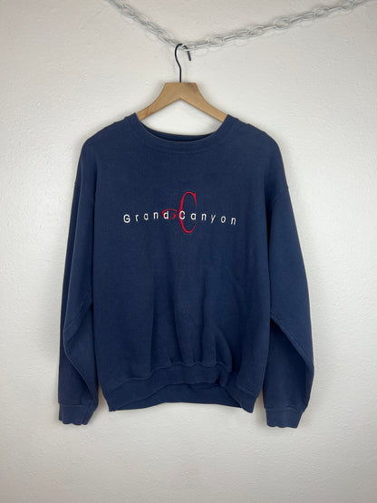 GRAND CANYON CREWNECK