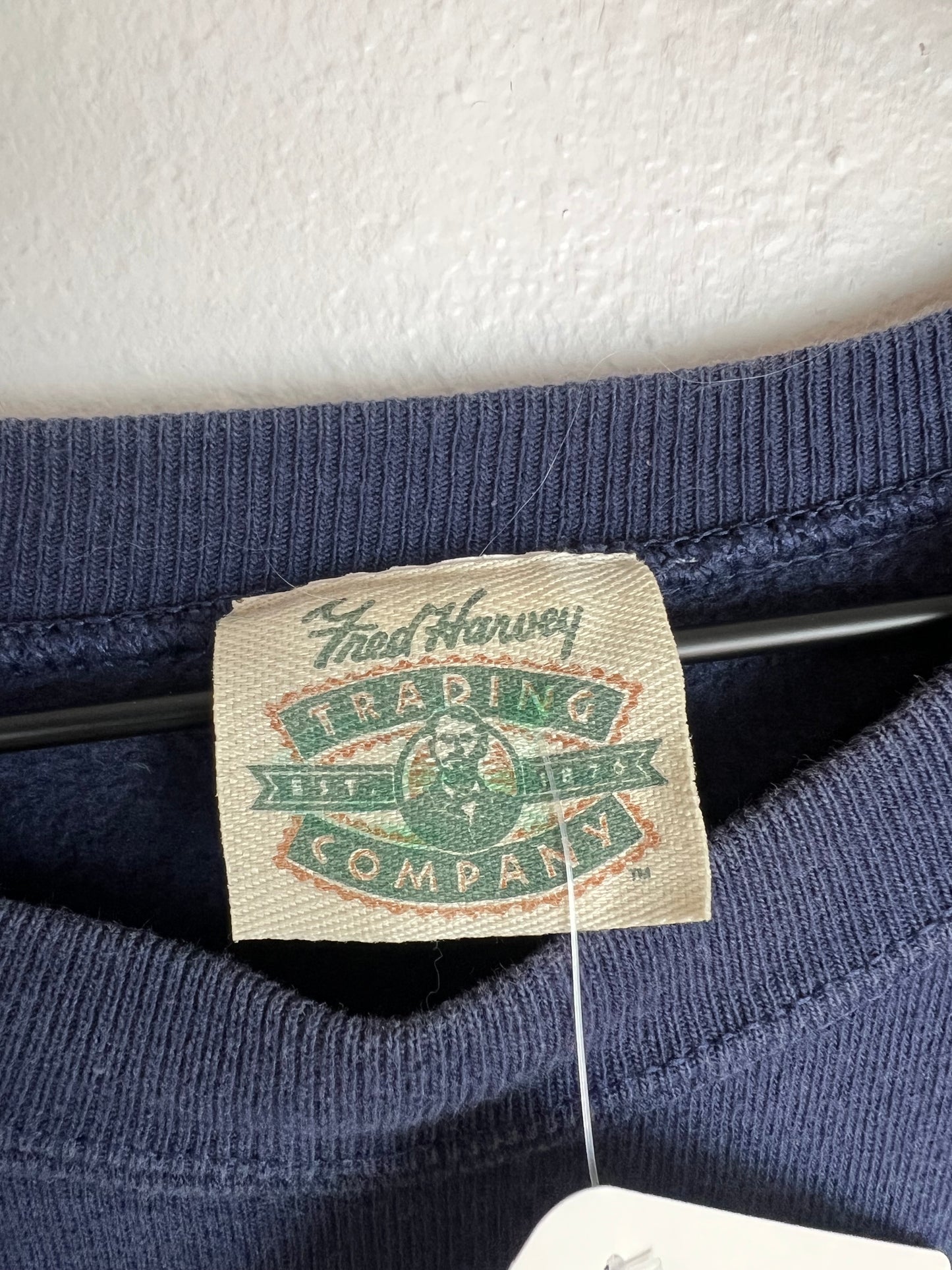 GRAND CANYON CREWNECK