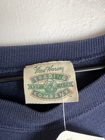 GRAND CANYON CREWNECK