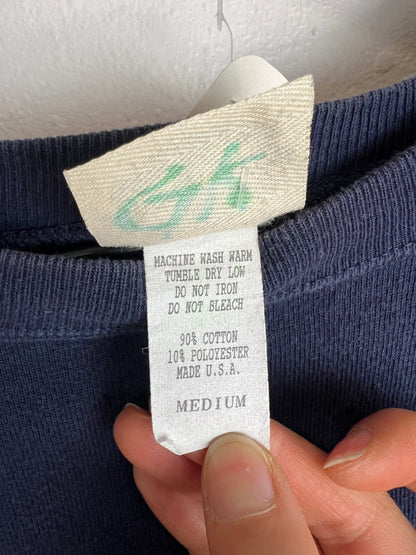 GRAND CANYON CREWNECK