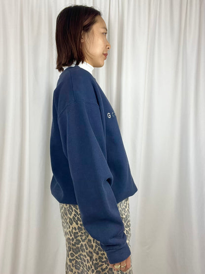 GRAND CANYON CREWNECK