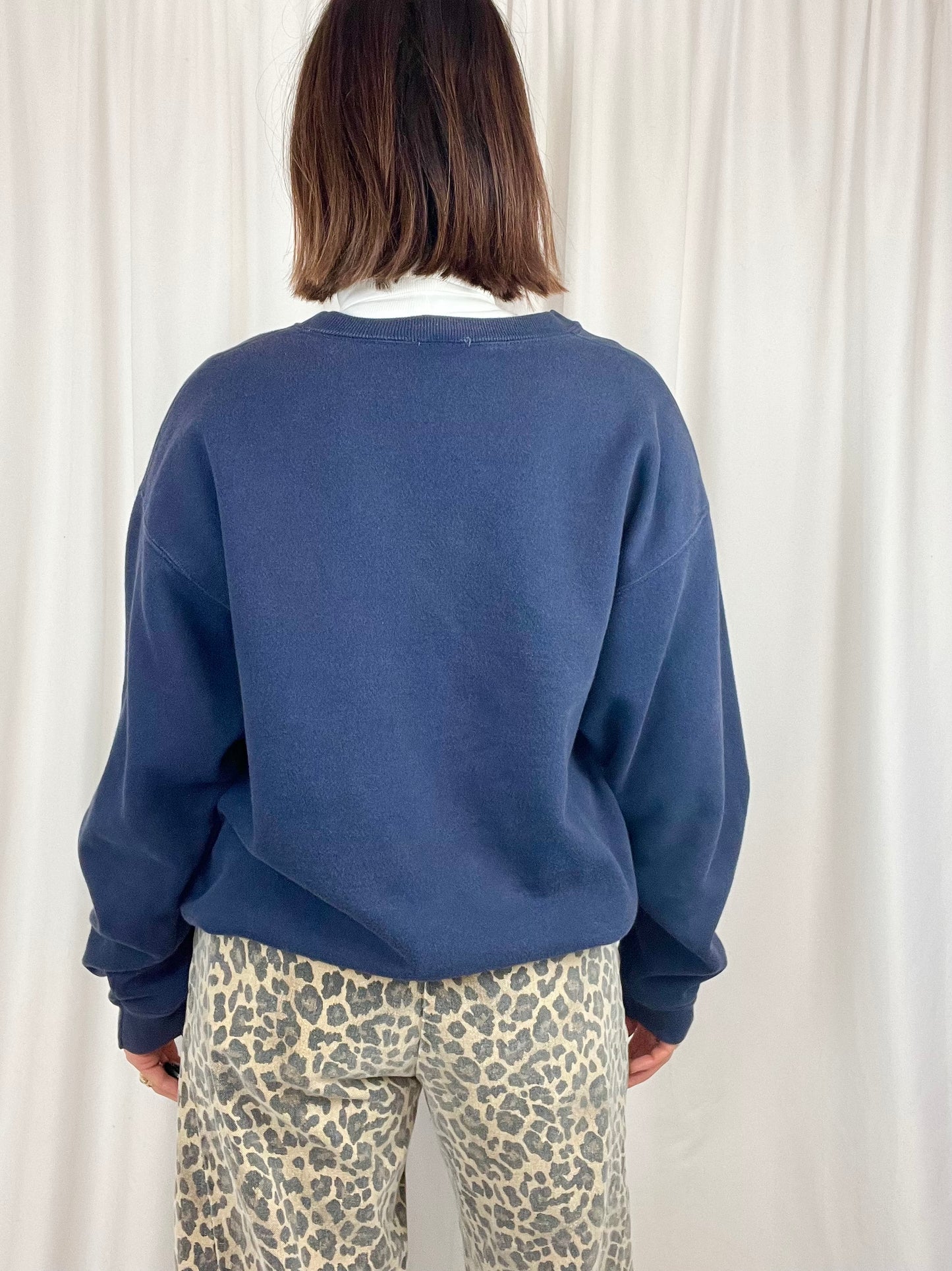 GRAND CANYON CREWNECK