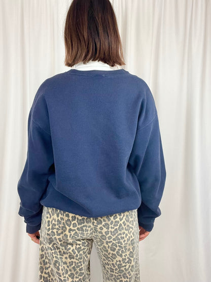 GRAND CANYON CREWNECK