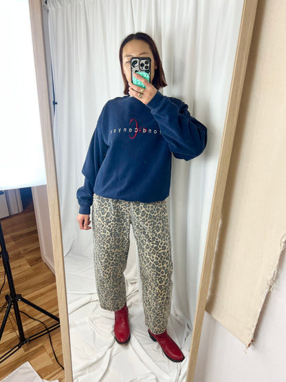 GRAND CANYON CREWNECK