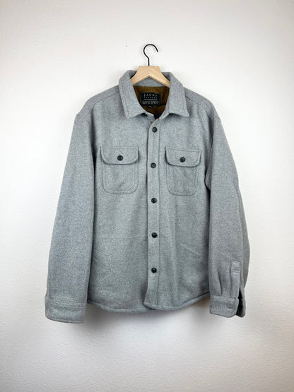 JACH'S LINED SHACKET