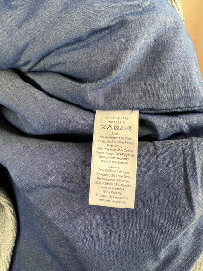 JACH'S LINED SHACKET
