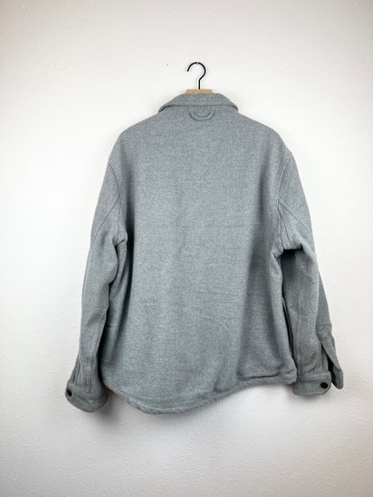 JACH'S LINED SHACKET