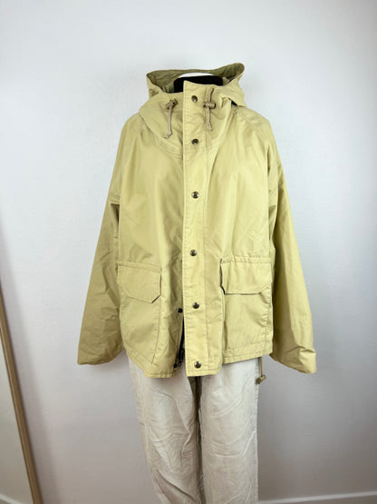 VTG COLUMBIA GORE-TEX RAIN JACKET