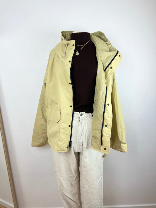 VTG COLUMBIA GORE-TEX RAIN JACKET