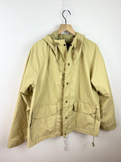 VTG COLUMBIA GORE-TEX RAIN JACKET