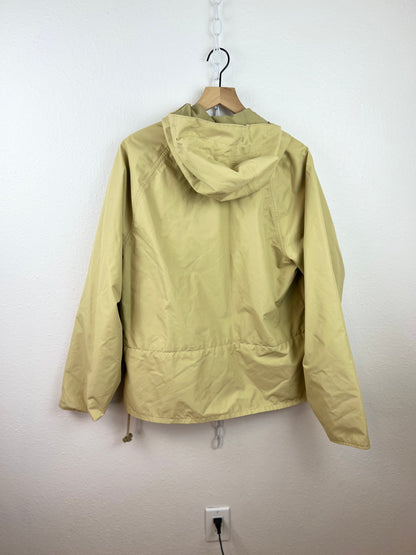 VTG COLUMBIA GORE-TEX RAIN JACKET