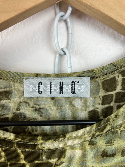 90s CINQ TOP