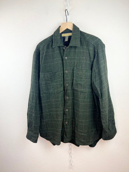 NATURALIFE WOOL FLANNEL