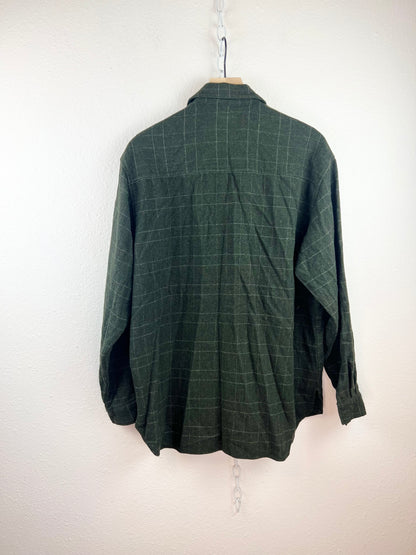 NATURALIFE WOOL FLANNEL