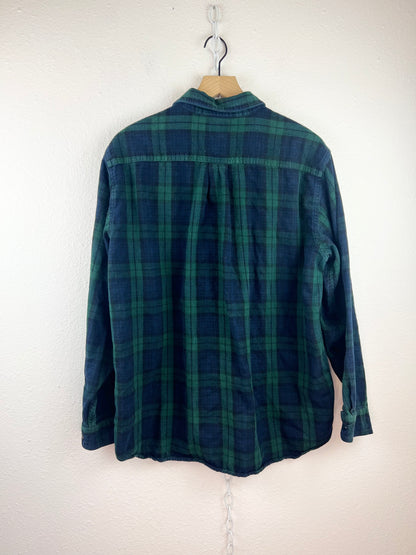 L.L. BEAN LIGHTWEIGHT FLANNEL