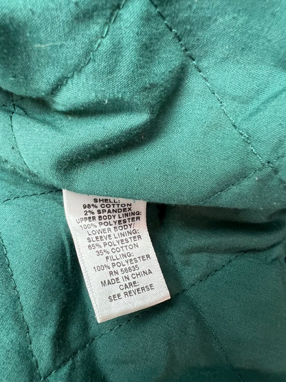 CABELA'S DENIM CHORE JACKET