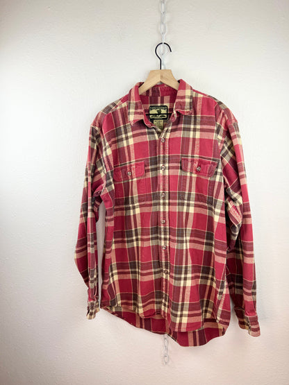 FIELD & STREAM FLANNEL