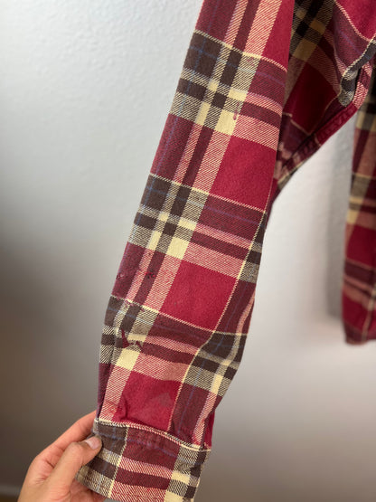 FIELD & STREAM FLANNEL