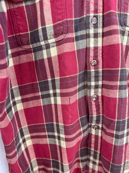FIELD & STREAM FLANNEL