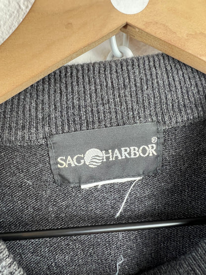 SAG HARBOR SUPER SOFT SWEATER