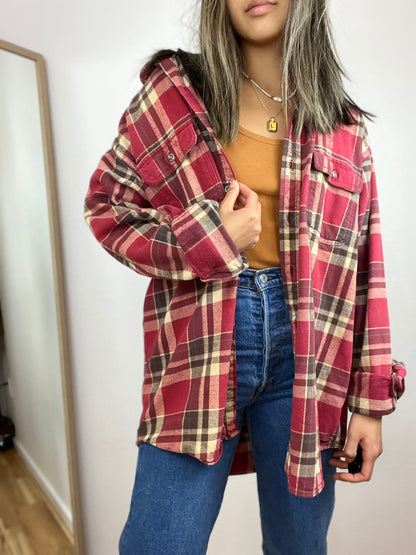 FIELD & STREAM FLANNEL