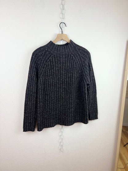 EXPRESS CHUNKY KNIT SWEATER