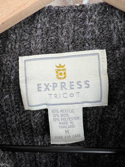 EXPRESS CHUNKY KNIT SWEATER