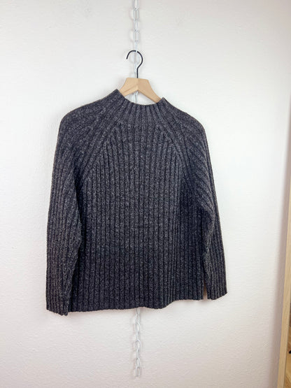EXPRESS CHUNKY KNIT SWEATER