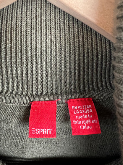 ESPRIT LIGHTWEIGHT TURTLENECK