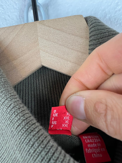 ESPRIT LIGHTWEIGHT TURTLENECK