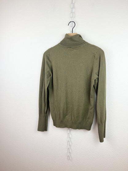 ESPRIT LIGHTWEIGHT TURTLENECK