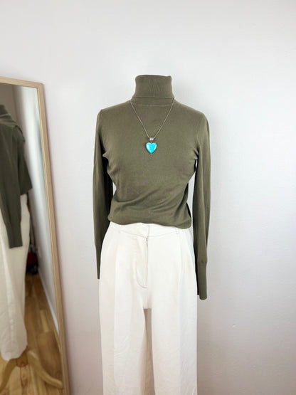 ESPRIT LIGHTWEIGHT TURTLENECK