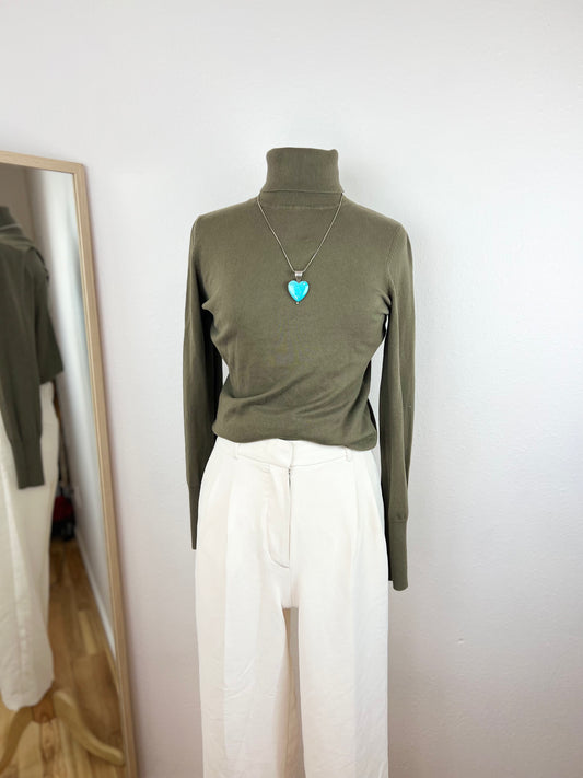 ESPRIT LIGHTWEIGHT TURTLENECK