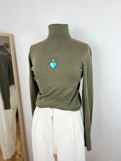 ESPRIT LIGHTWEIGHT TURTLENECK