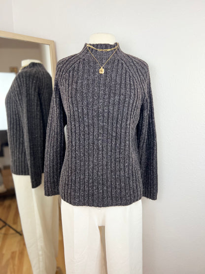 EXPRESS CHUNKY KNIT SWEATER