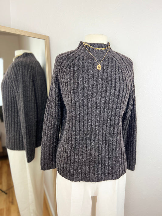 EXPRESS CHUNKY KNIT SWEATER