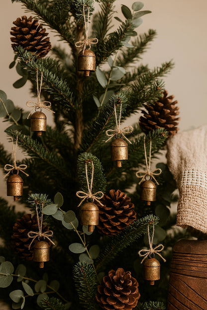 ANJALI MINI JINGLE BELL