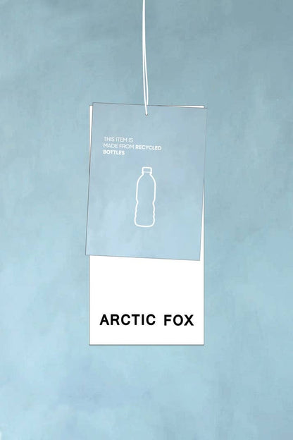 SCARF- GLACIER BLUE